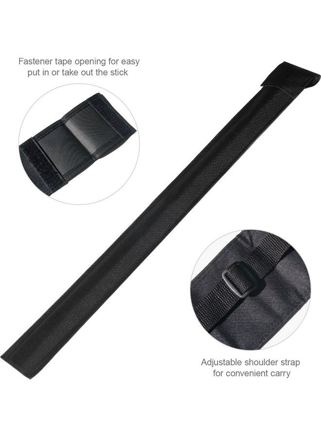 NIBEMINENT Billiard Cue Bag - Image 5