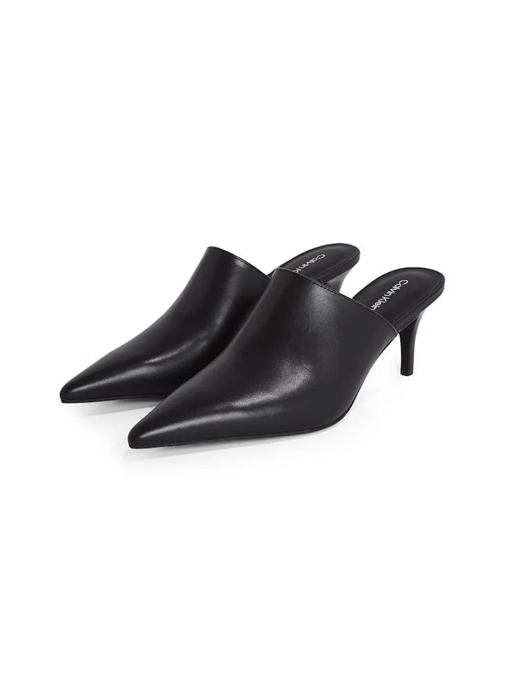 Calvin Klein Jeans Casual Stiletto Heel Sandals