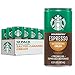 Starbucks ستاربكس اسبريسو وكريمة الكراميل المملح 65 أوقية علب 12 عبوة مشروب قهوة مثلجة - Image 2