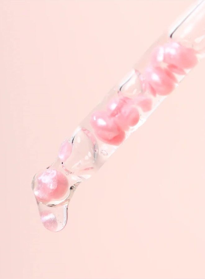 SpaLife Hydrating and Glow Hyaluronic Serum (Pearl Serum) 100 ML(3.4 oz) - Image 3