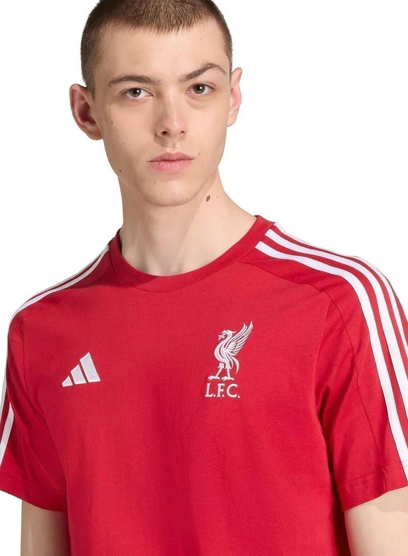 Adidas Liverpool Fc Dna T-Shirt