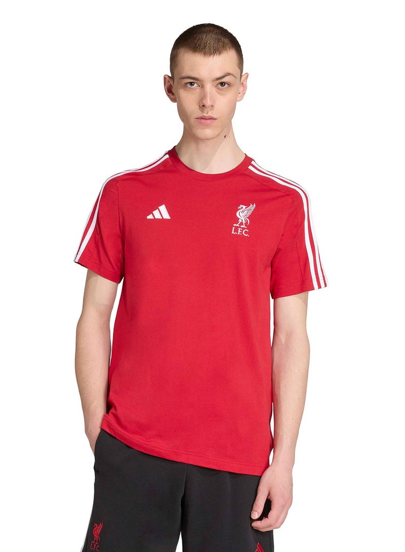 Adidas Liverpool Fc Dna T-Shirt - Image 1
