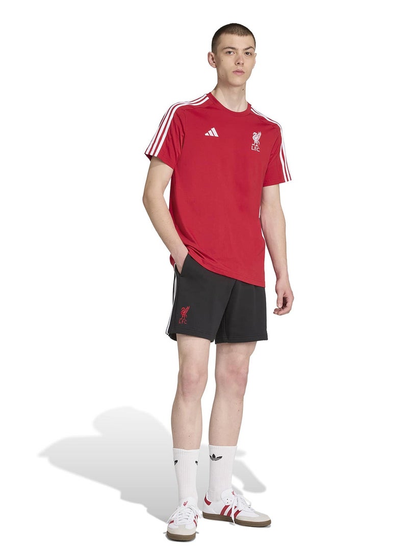 Adidas Liverpool Fc Dna T-Shirt - Image 5