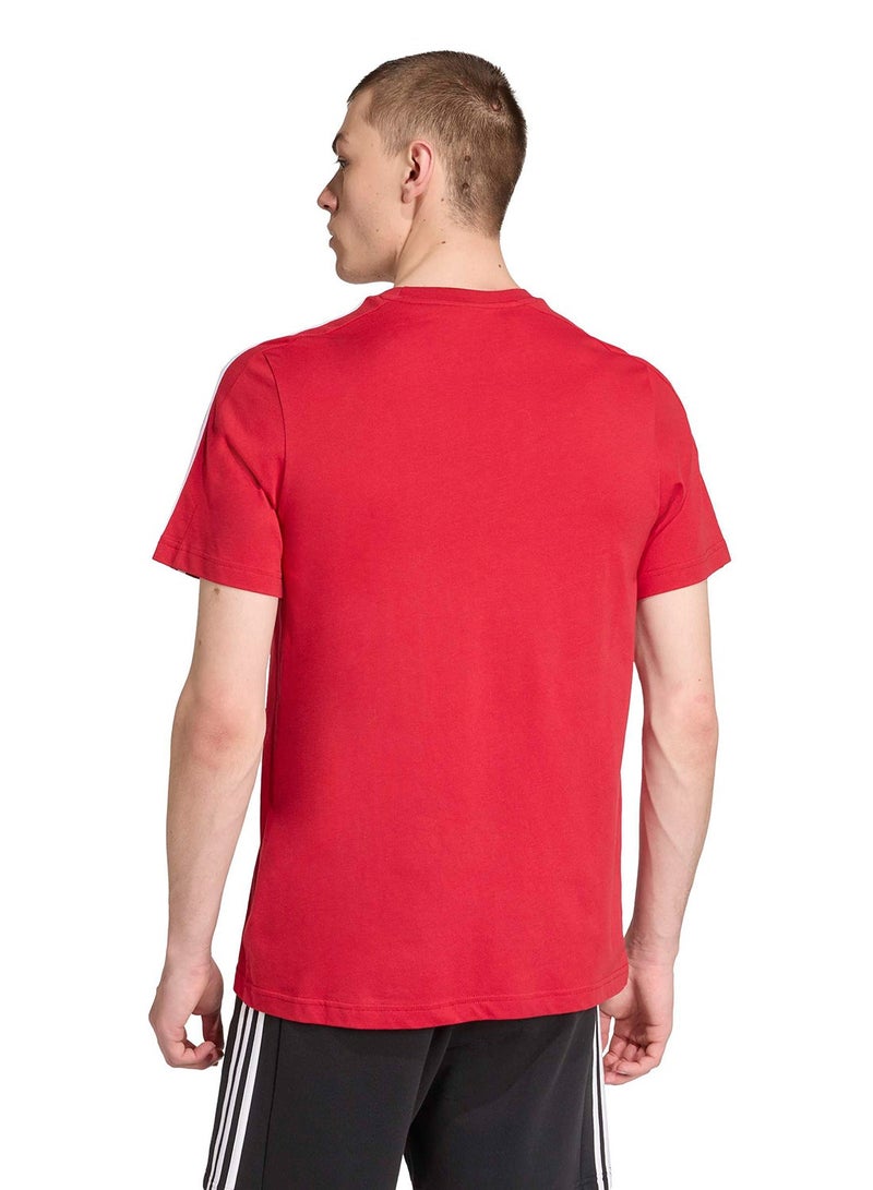 Adidas Liverpool Fc Dna T-Shirt - Image 2