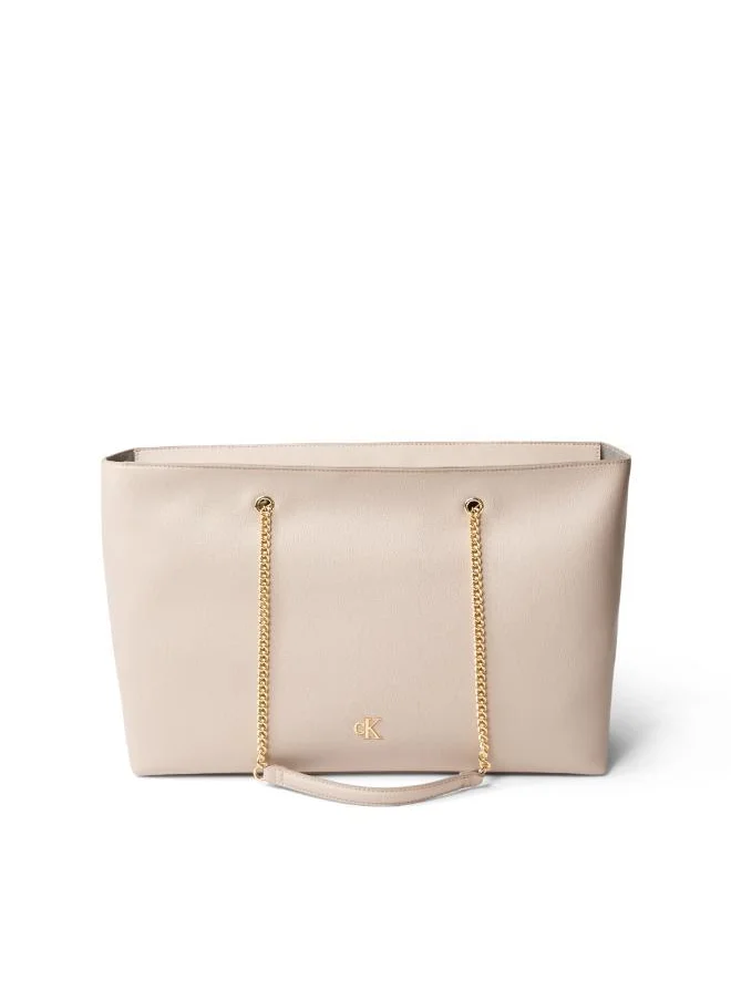 كالفن كلاين جينز Logo Detailed  Tote