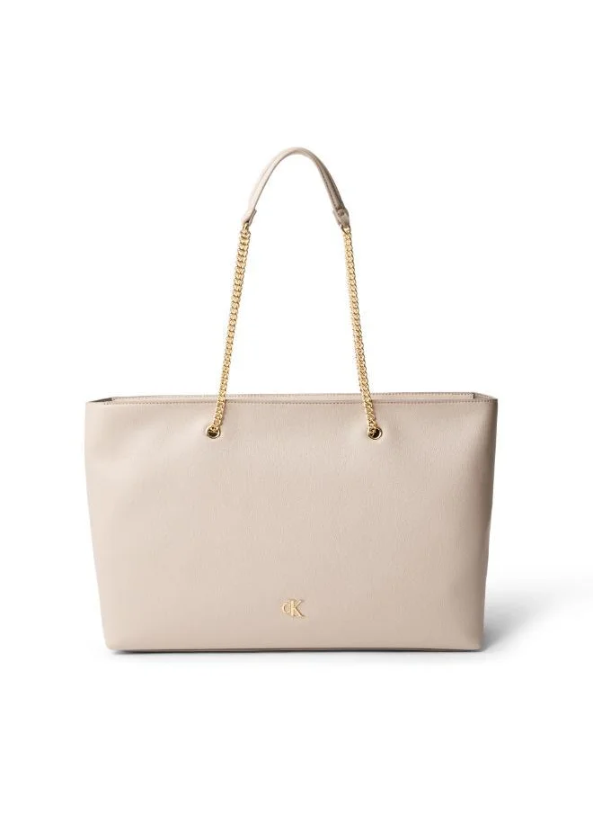 كالفن كلاين جينز Logo Detailed  Tote