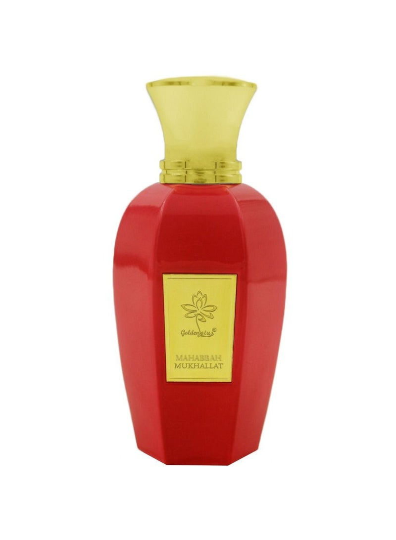 Al Mesk Al Arabi Mahabbah Mukhallat - Image 1