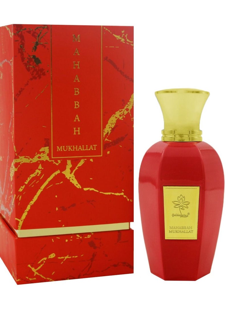 Al Mesk Al Arabi Mahabbah Mukhallat - Image 2