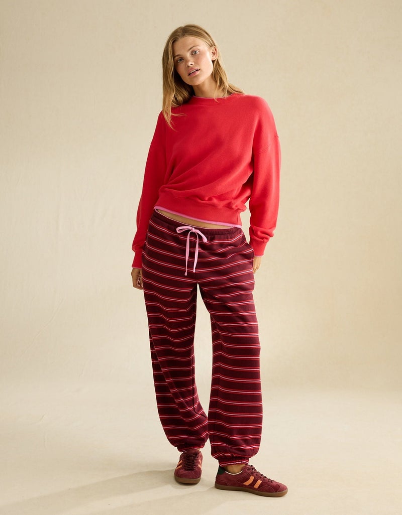 American Eagle AE Twice As Nice Crew Neck Sweatshirt - Image 3