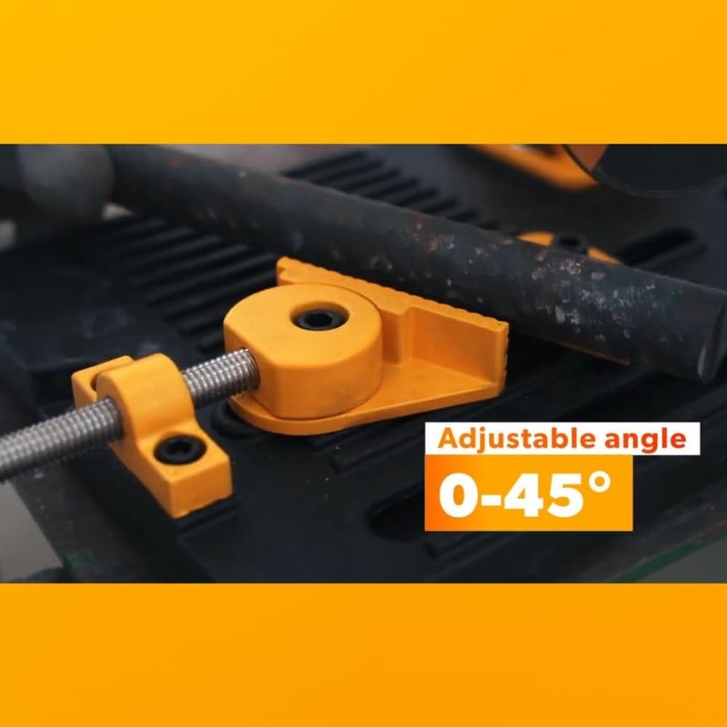 TOLSEN -Angle Grinder Stand - Image 4