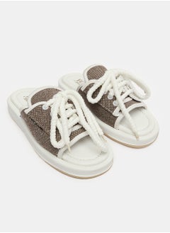 Ox Fashionable Slides  - Image 1