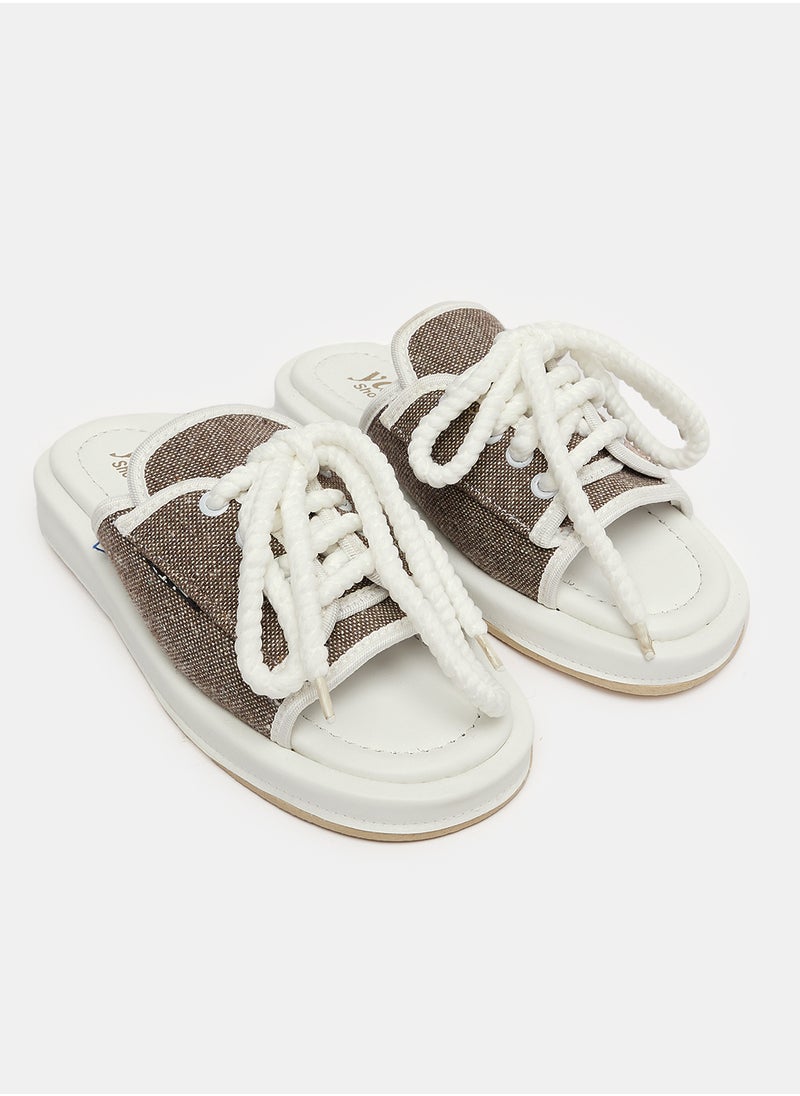 Ox - Fashionable Slides - Image 1