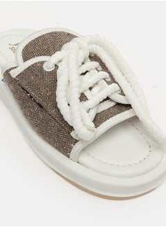 Ox Fashionable Slides  - Image 4