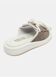 Ox Fashionable Slides  - Image 3