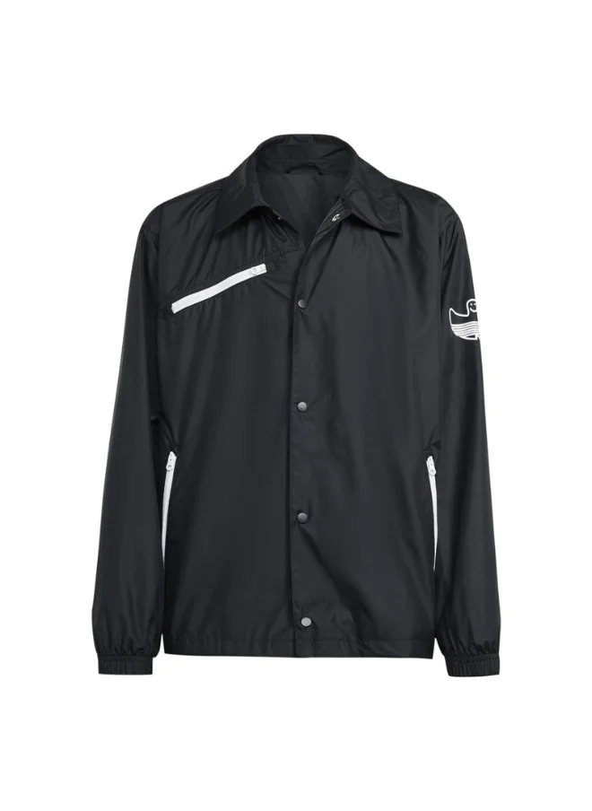 Adidas adidas JACKET Black Originals Kids JACKETS