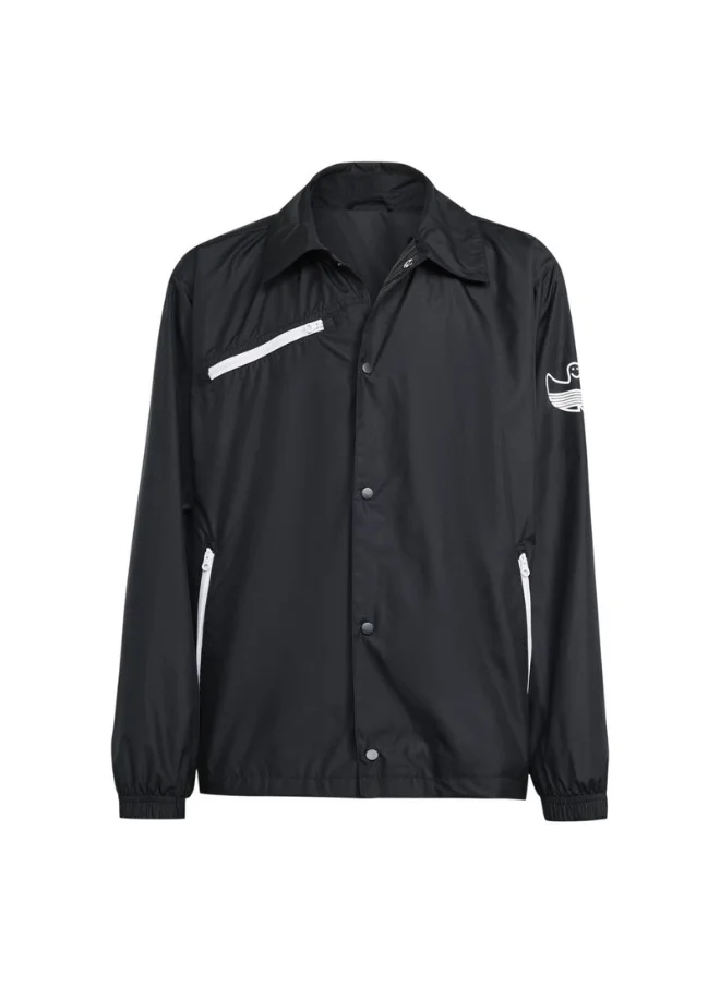 Adidas adidas JACKET Black Originals Kids JACKETS