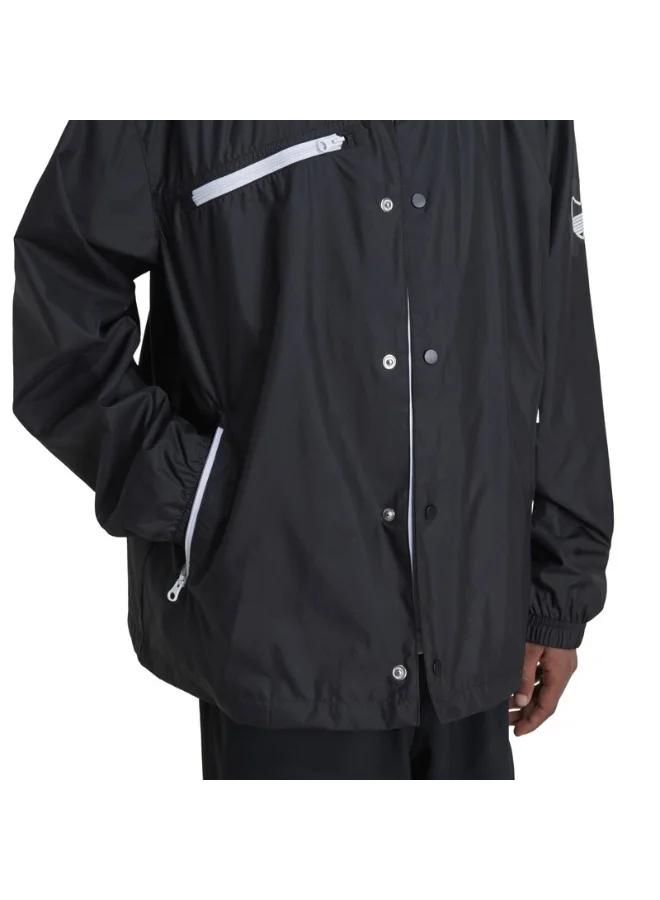 Adidas JACKET Black Originals Kids JACKETS