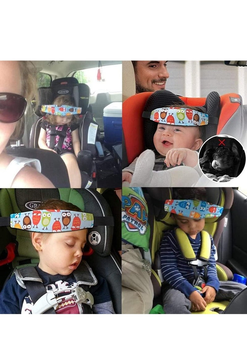 Adjustable Baby Safety Belt Protector Headrest Neck Support Carseat Strap Band - pzsku/ZEDB7CCE6C01C2E979B8BZ/45/_/1723015086/d66620e0-94d3-4736-af82-e98a52f2a1eb