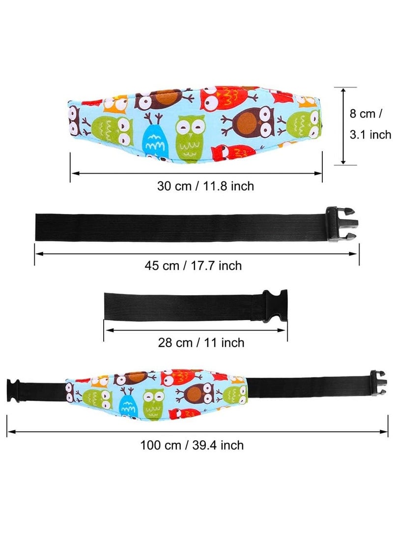 Adjustable Baby Safety Belt Protector Headrest Neck Support Carseat Strap Band - pzsku/ZEDB7CCE6C01C2E979B8BZ/45/_/1723015370/fe22b652-4416-4e55-926b-17e8c10fcbe8