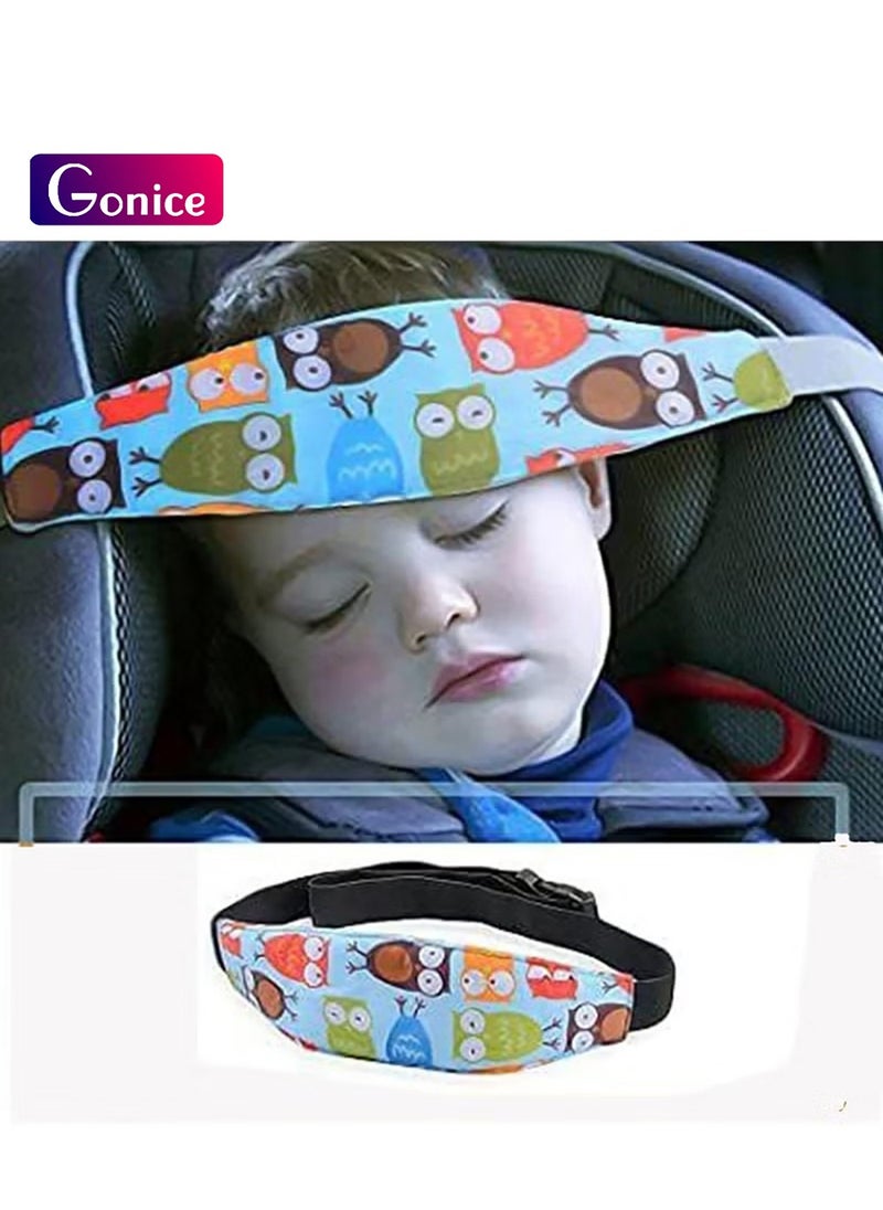 Adjustable Baby Safety Belt Protector Headrest Neck Support Carseat Strap Band - pzsku/ZEDB7CCE6C01C2E979B8BZ/45/_/1732088934/eec821f0-d4ba-48d5-91ce-7358a39a22fe