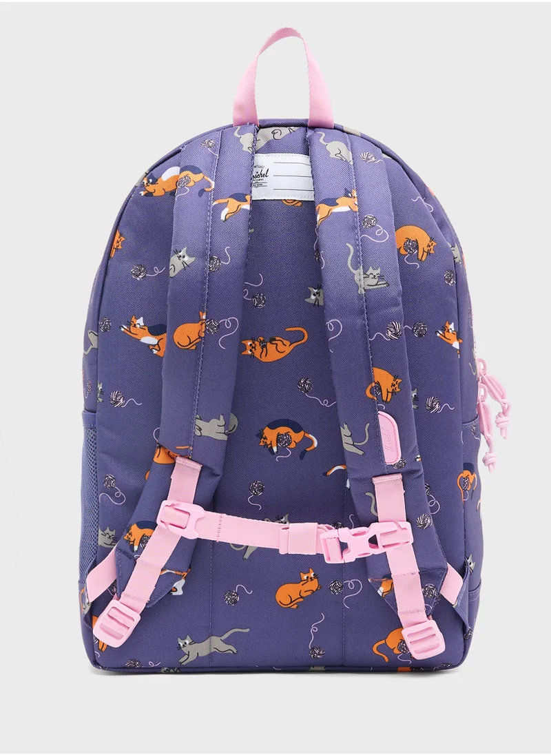Herschel Youth Heritage Backpack