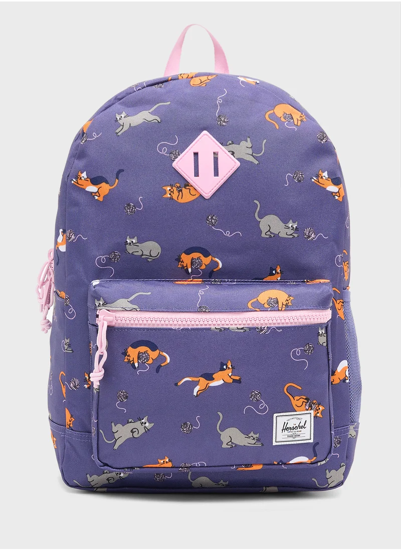 Herschel Youth Heritage Backpack