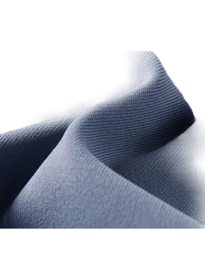 Liberal Half-Zip Sports Top For Women, Spring And Autumn Slim-Fit Running Jump Rope Outdoor Training Yoga Long-Sleeve T-Shirt - Image 1