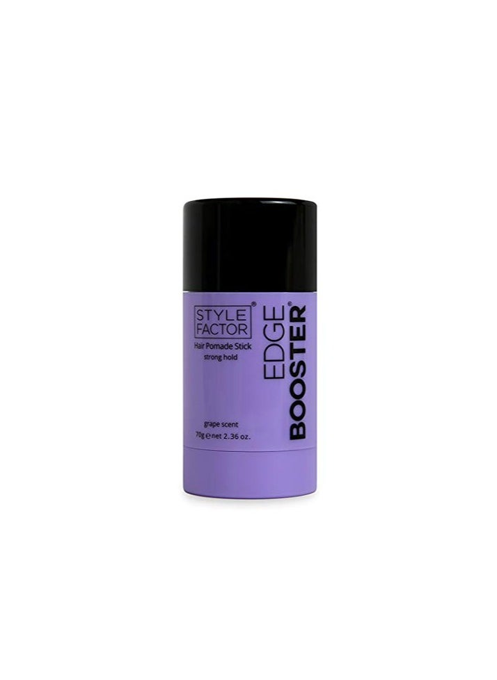 Style Factor Edge Booster Hair Pomade Stick Strong Hold 2.36 oz (GRAPE) - pzsku/ZEDB8243214F6D9A63550Z/45/_/1739369132/3cffa25c-96b8-49d2-bb2a-d36f624fec60