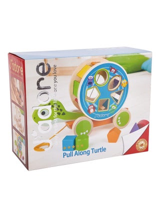Pull Along Turtle 826869 - pzsku/ZEDB829FCAAD990851F6BZ/45/_/1641990408/afd7b21b-463c-4c28-9d0a-6f40fae935a8