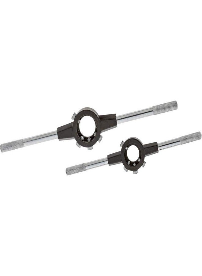 Grizzly T10078 2PC DIE STOCK HandleE SET