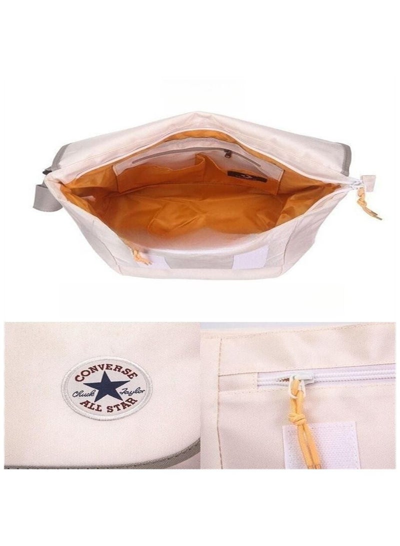 CONVERSE Classic Casual Crossbody bag Shoulder Bags  - Image 3