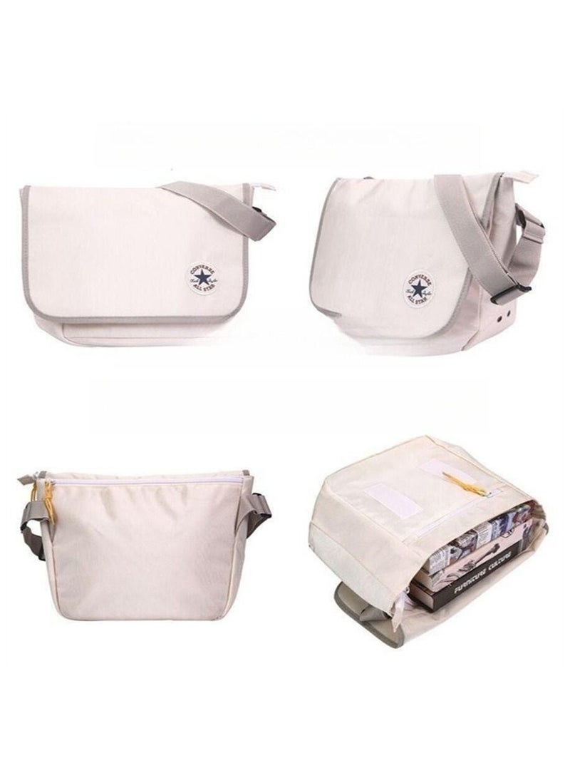 CONVERSE Classic Casual Crossbody bag Shoulder Bags  - Image 2