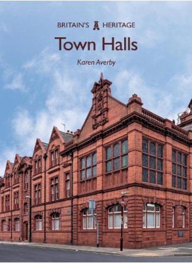 Town Halls 