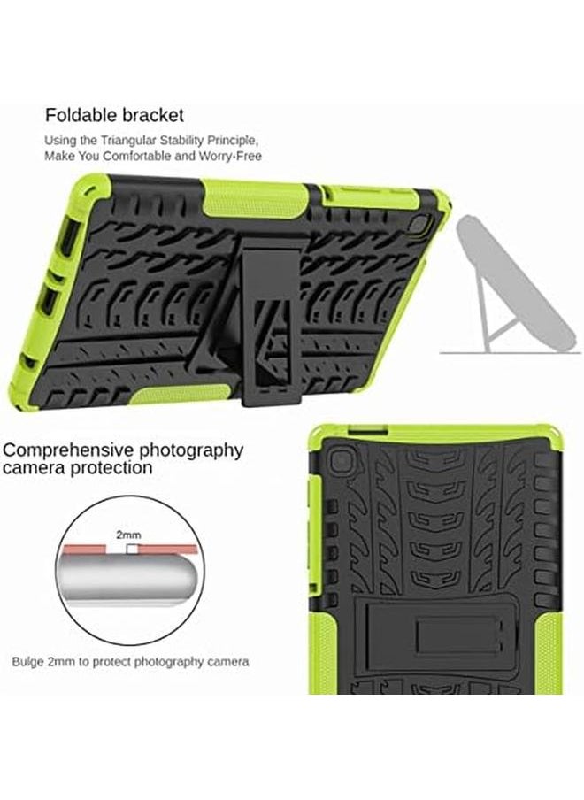 erorex - Case For Xiaomi Mi Pad 5 Case Mi Pad 5 Pro Case 11.0 Inch Hybrid Armor Heavy Duty 2 In 1 Tpu Plus Pc Dual Layer Shockproof Case For Xiaomi Mi Pad 5 Pro Tablet Case With Kickstand Black - Image 1