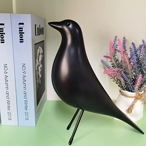 Control Brand The Mid Century Bird - Black - Image 3