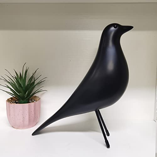 Control Brand The Mid Century Bird - Black - Image 5