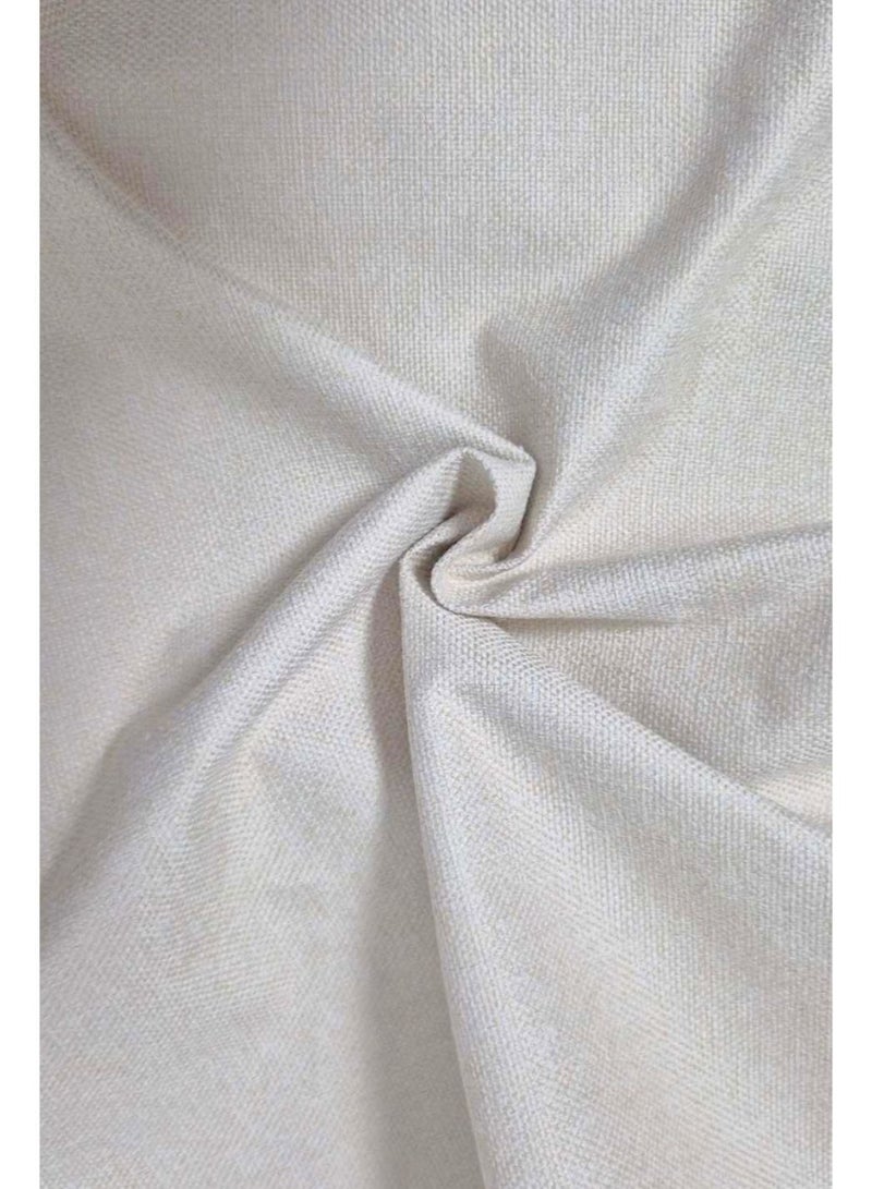QBAID Bedroom Curtain 1 Panel – Relaxing Home Atmosphere - Image 4