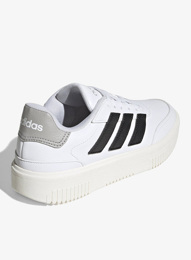 Adidas Courtblock Bold - Image 3