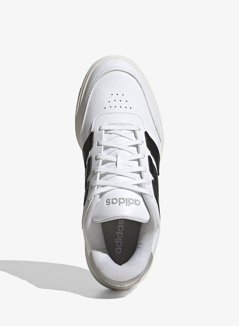 Adidas Courtblock Bold - Image 4