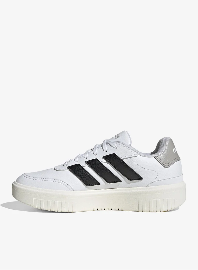 Adidas Courtblock Bold