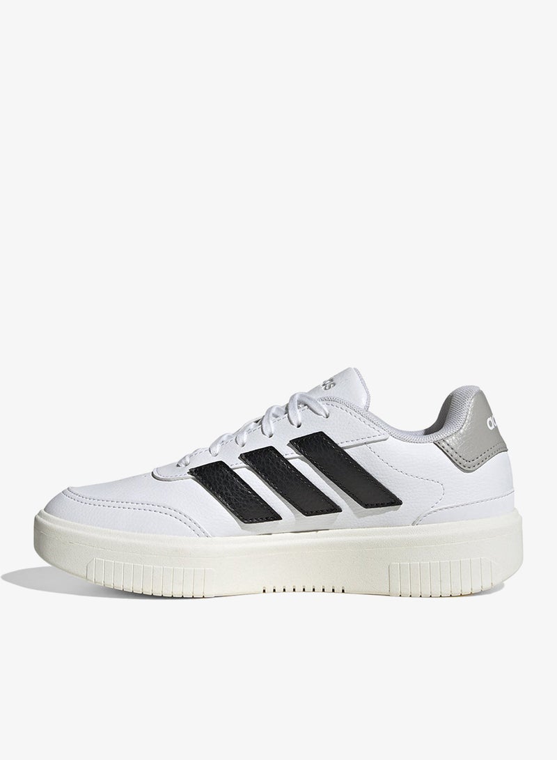Adidas Courtblock Bold - Image 2