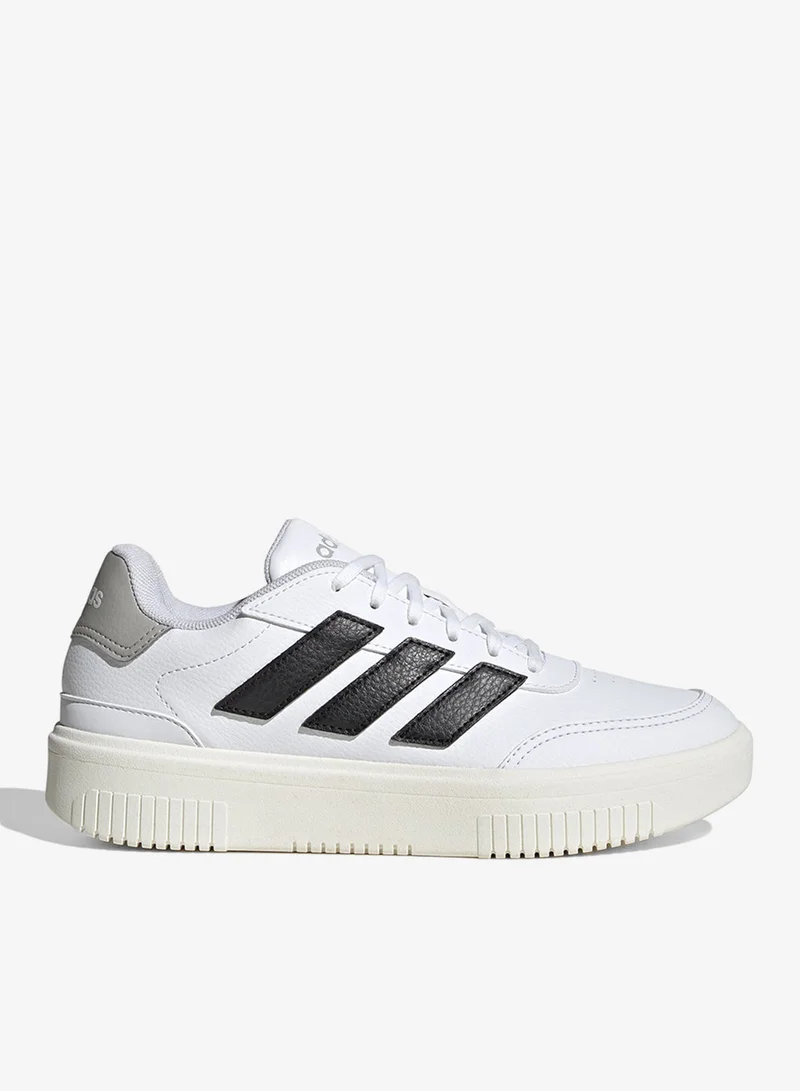 Adidas Courtblock Bold