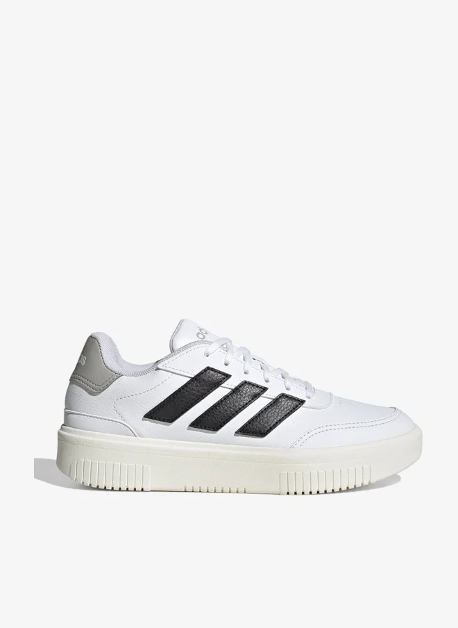 Adidas Courtblock Bold