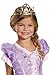 Disguise Disney Princess Rapunzel Tangled Deluxe Girls Tiara - Image 2
