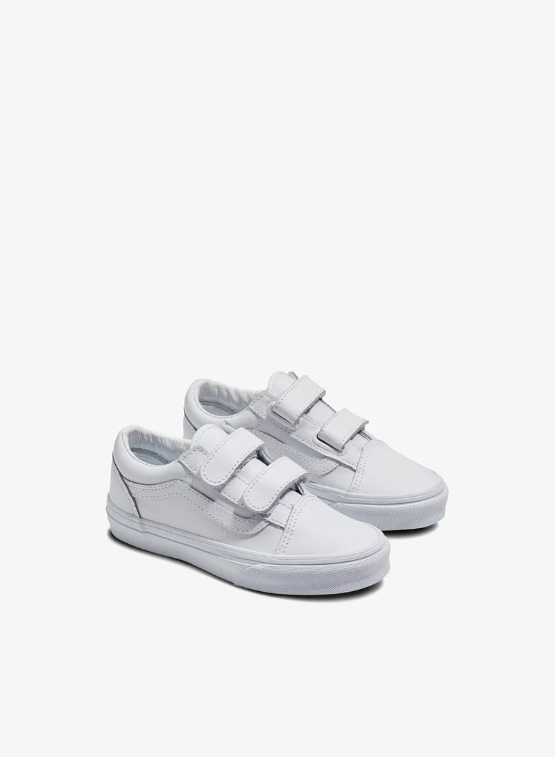 فانز أحذية كلاسيكية للأطفال