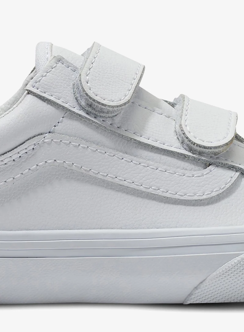 VANS Kids' Old Skool Classic Shoes