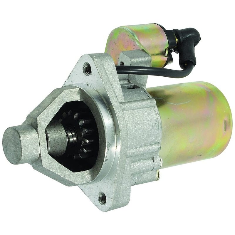 قطع غيار OEG بدء تشغيل جديدة متوافقة مع هوندا تورو GX340 GX390 دينغو 1113HP 1280002750 31210ZB80130 31210ZE3013 31210ZE30130 31210ZE3023 DB5B6 DB5B8 SND0288 41052044
