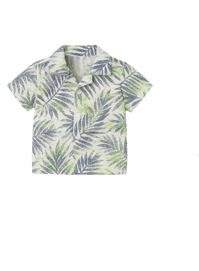 Nanaz Boy Regular Shirt - Image 1