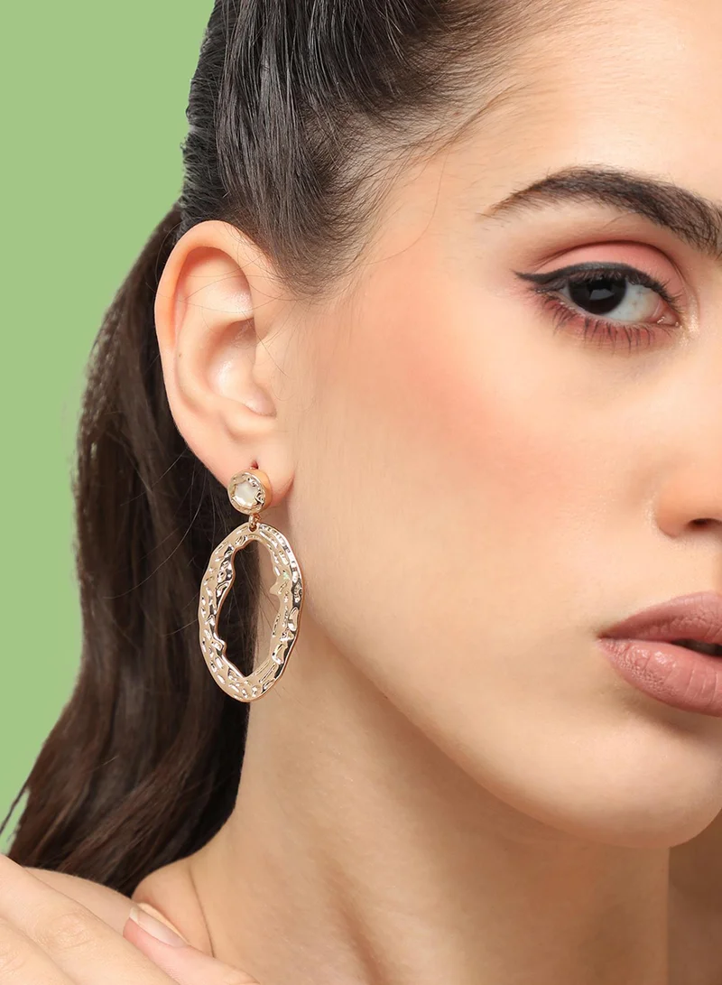 Sohi  Party Artificial Drop Earring Jewellery for Women | Best Price UAE