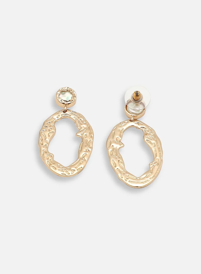 Sohi  Party Artificial Drop Earring Jewellery for Women | Best Price UAE